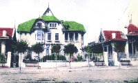 Вилла "Ривьера"